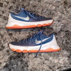 Men’s Nike KD shoes